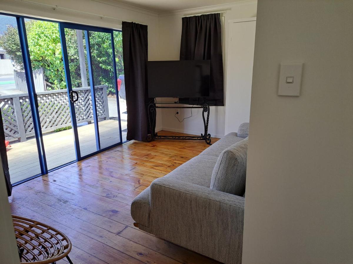 Richmond Central 3Bdrm House Sleeps 7 외부 사진