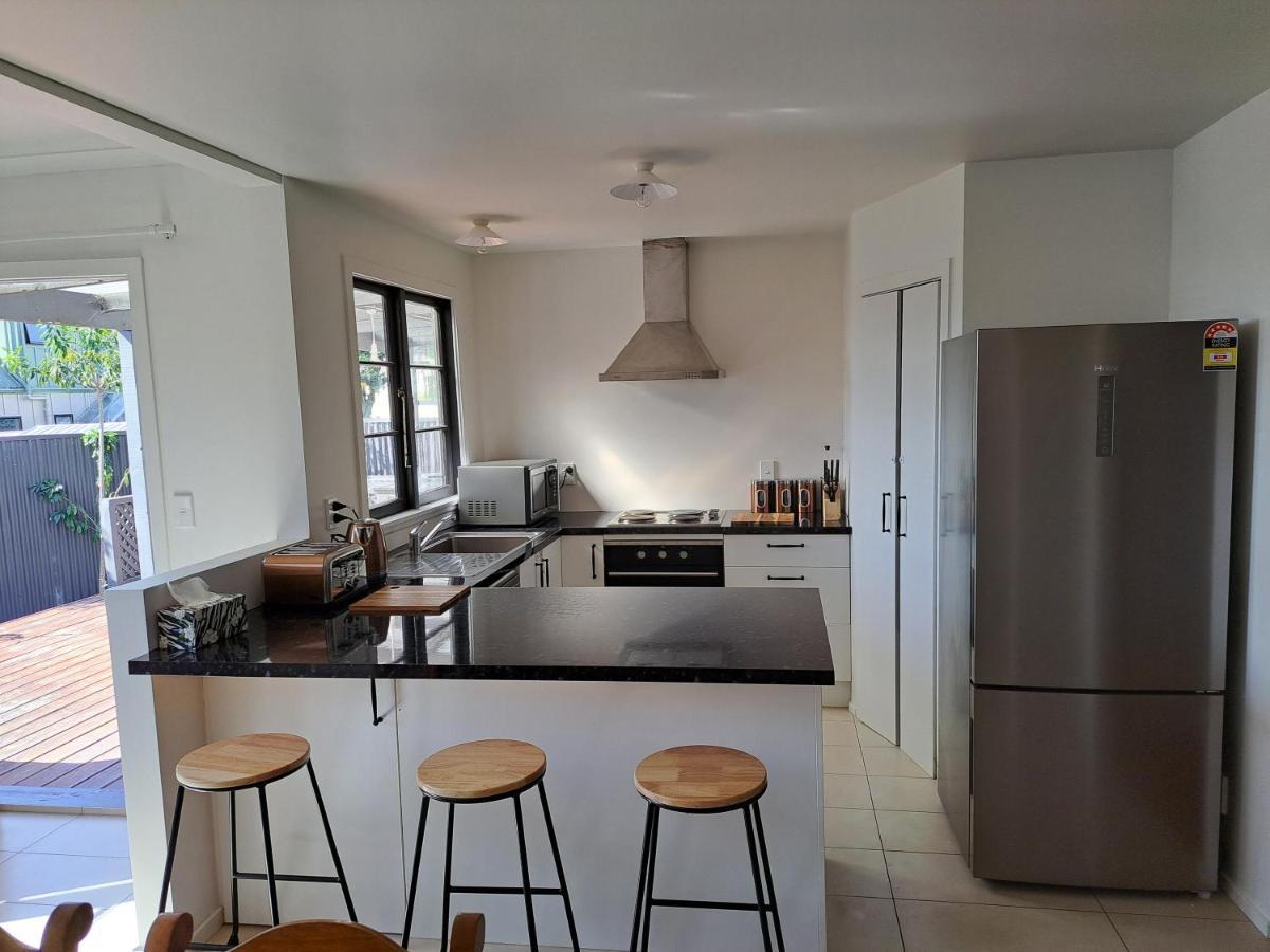 Richmond Central 3Bdrm House Sleeps 7 외부 사진