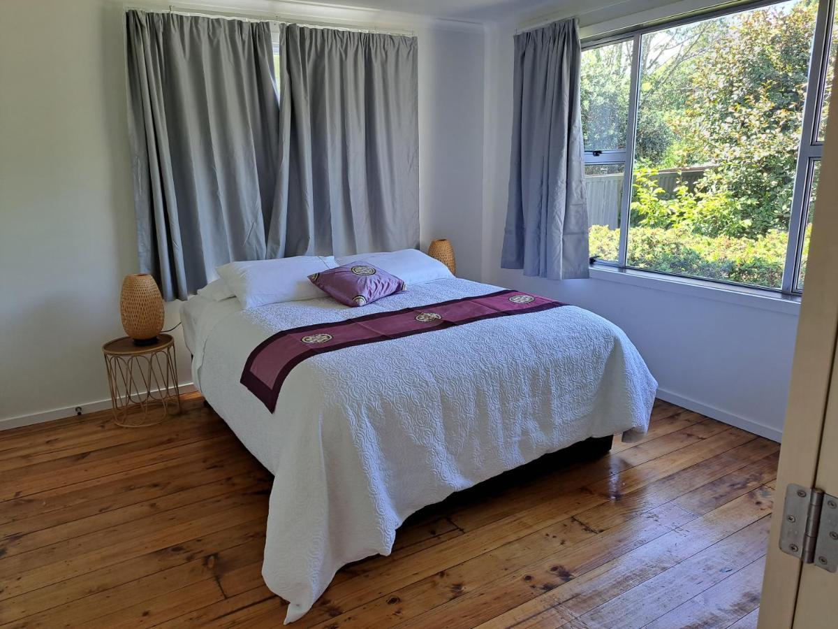 Richmond Central 3Bdrm House Sleeps 7 외부 사진