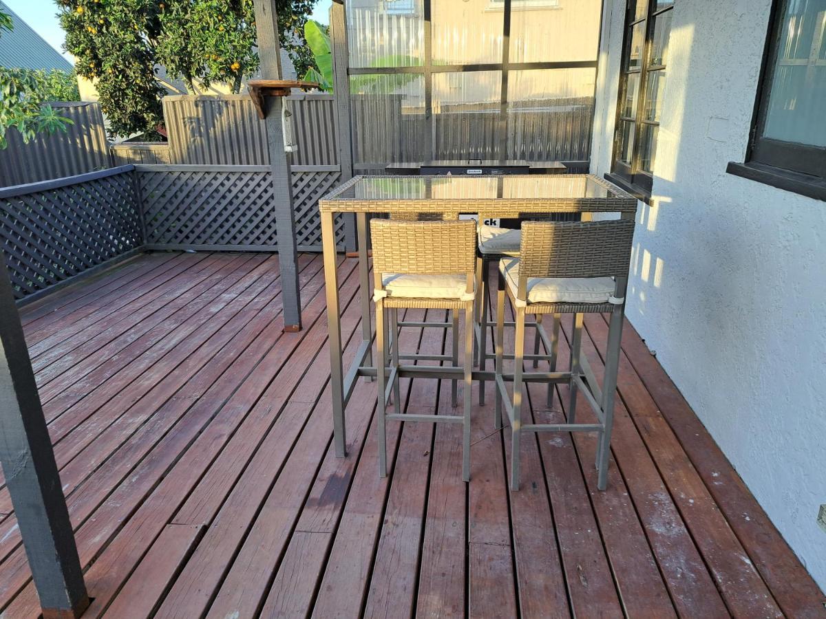 Richmond Central 3Bdrm House Sleeps 7 외부 사진